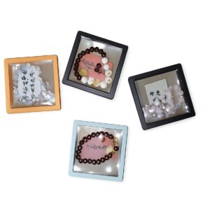 Box bracelets