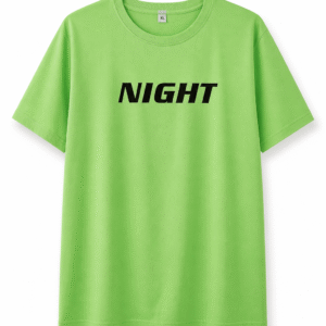 Men Crew Neck Top