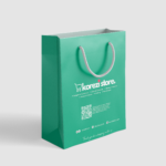 Korezi Product - Green