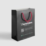 Korezi Product - Black
