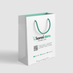 Korezi Product - White